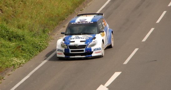 Rajd Niemiec